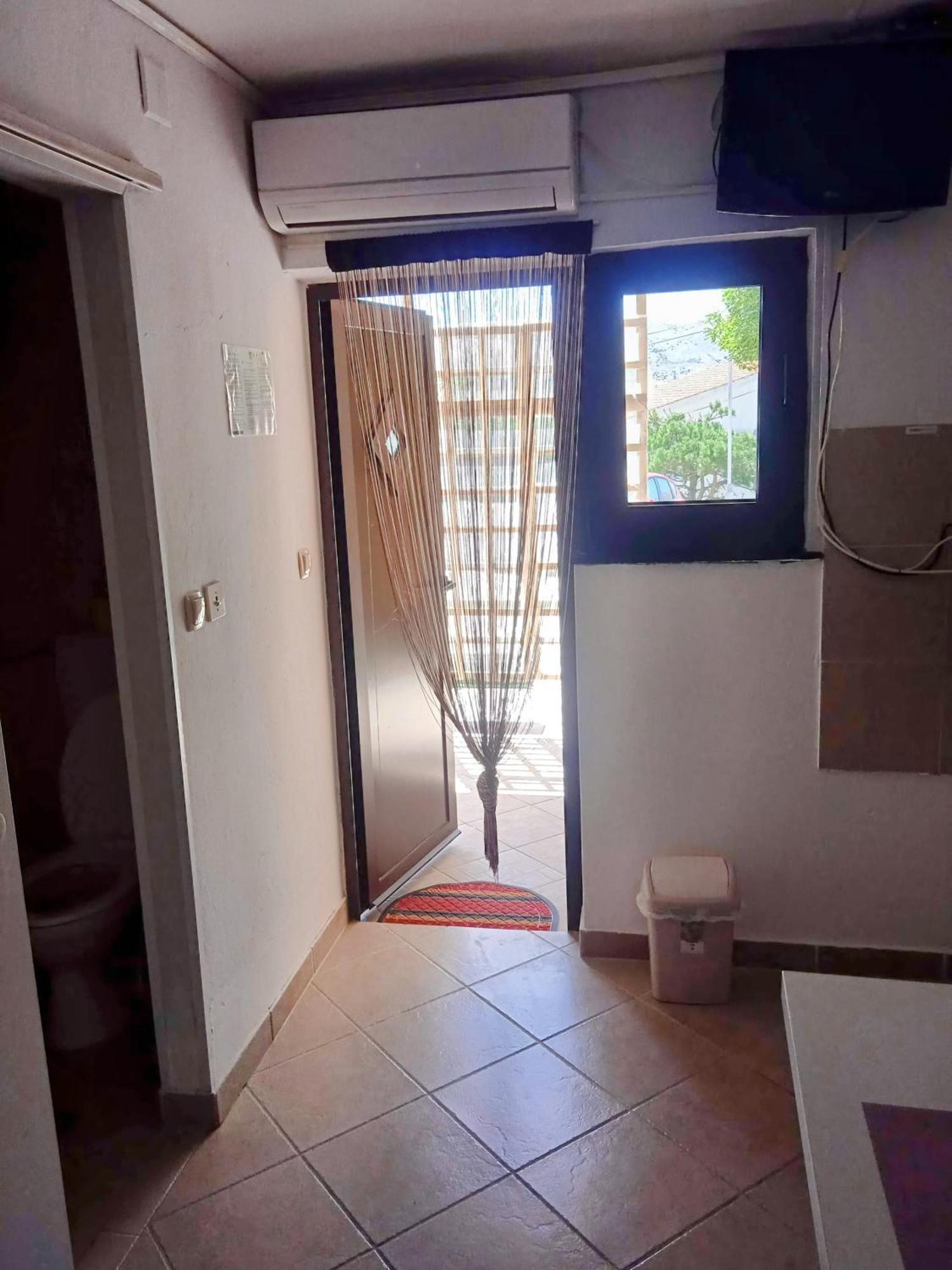 Villa Marin Pag Town Cameră foto