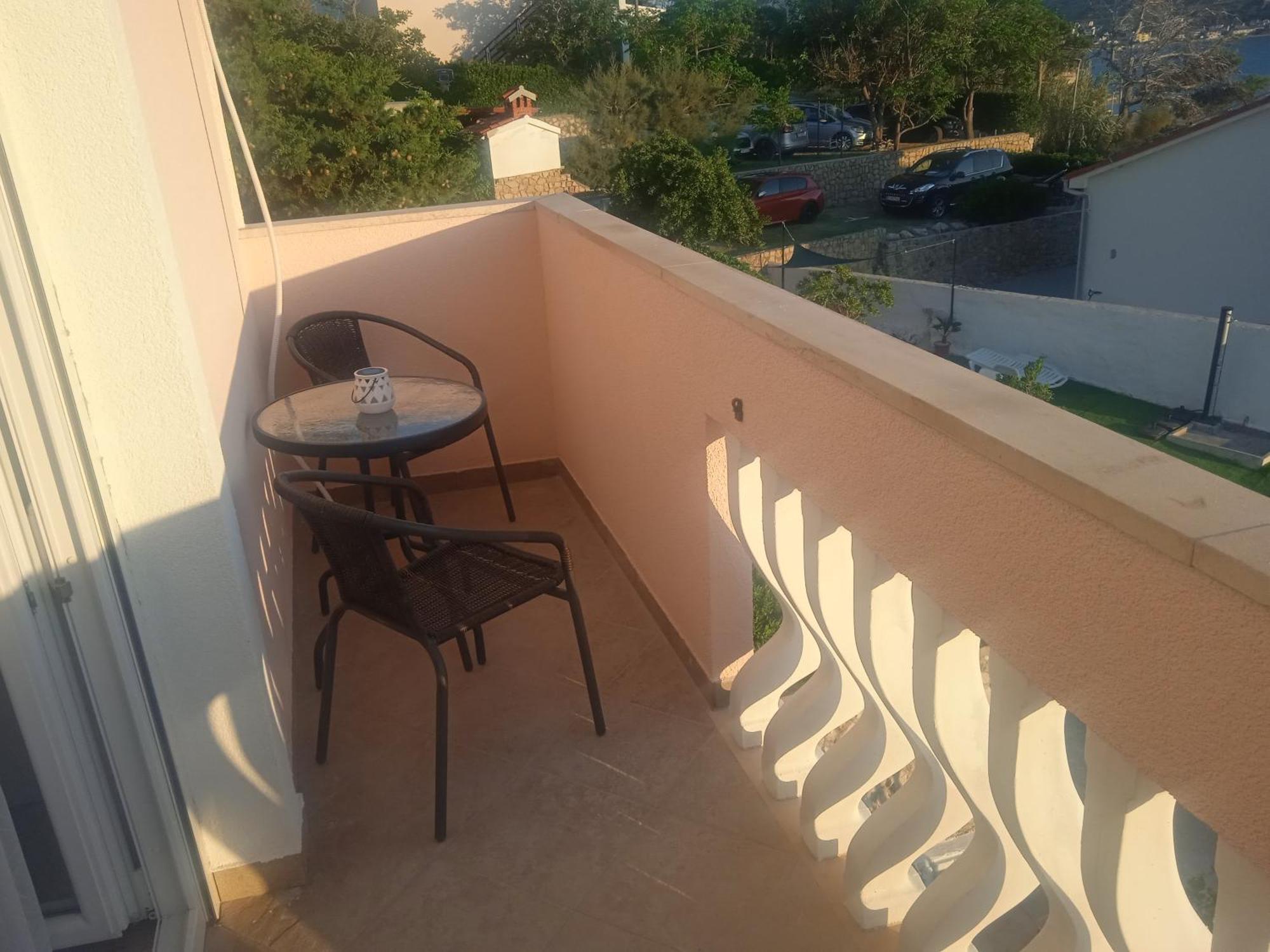 Villa Marin Pag Town Cameră foto