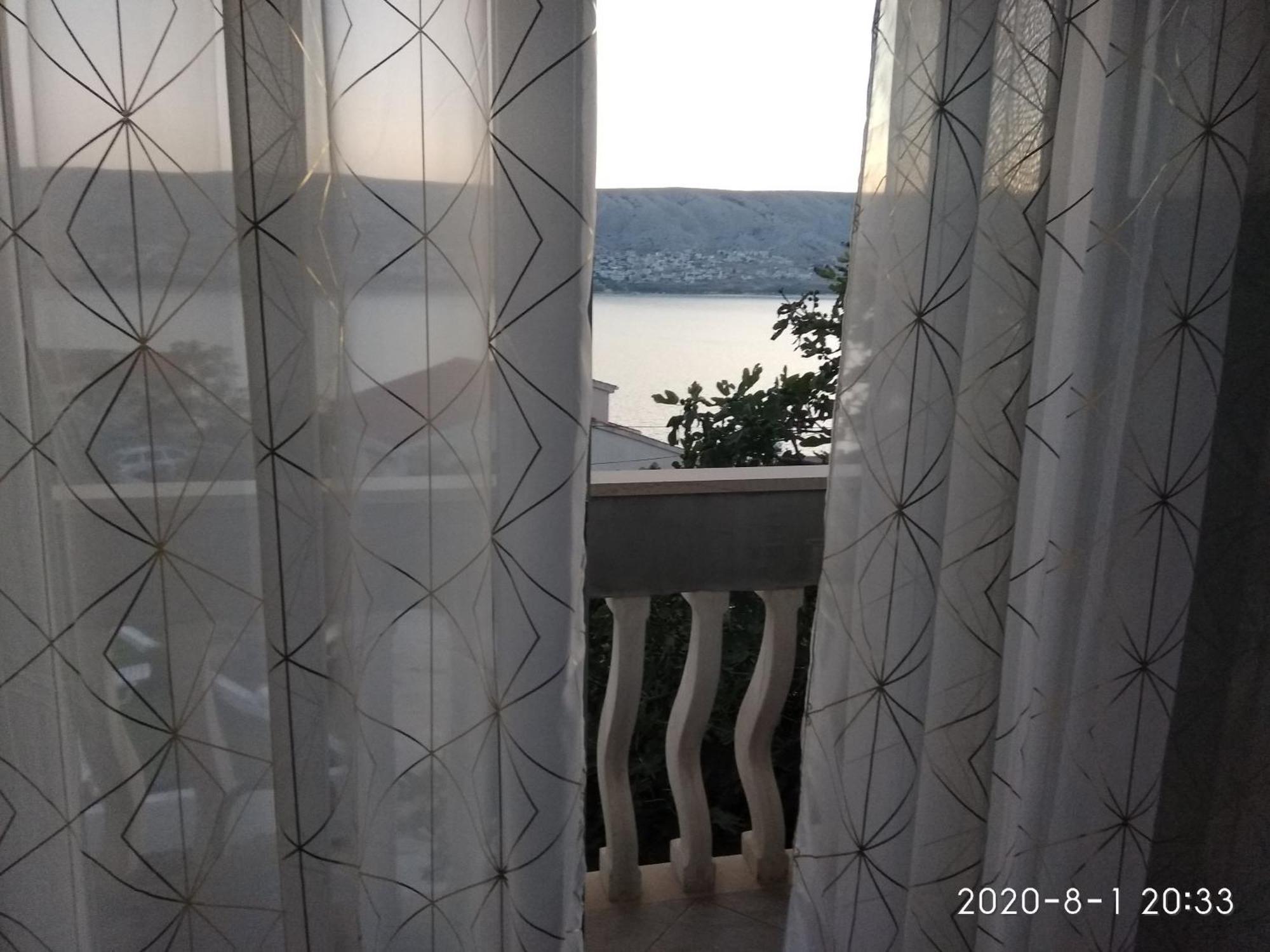 Villa Marin Pag Town Cameră foto